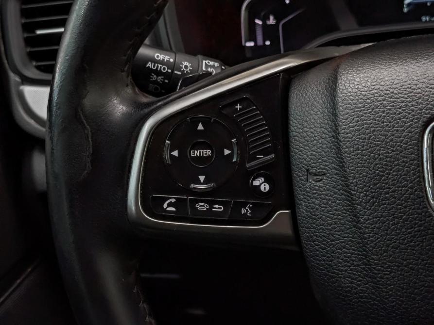 Honda CR-V V Москва  - изображение 27