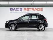Renault Sandero II Рестайлинг Тюмень  - изображение 31