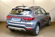 Kia Rio IV Москва  - изображение 20