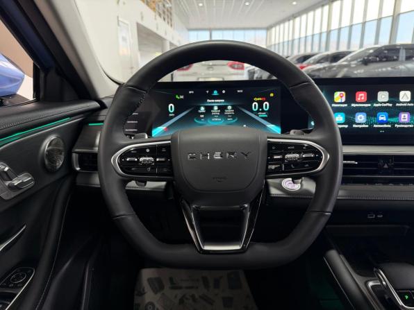 Chery Arrizo 8 с пробегом 2023 года, цена 1 950 000 рублей, 78000 км, седан, Автокод Объявления