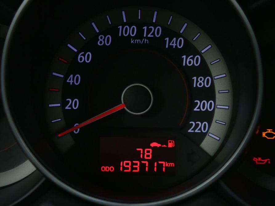 Kia Cerato II Иваново  - изображение 18