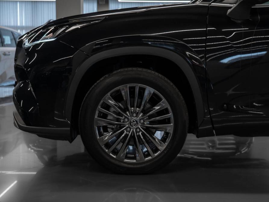 Toyota Highlander IV (XU70) Москва  - изображение 26