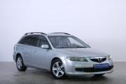 Mazda 6 I (GG) Рестайлинг Омск  - изображение 22