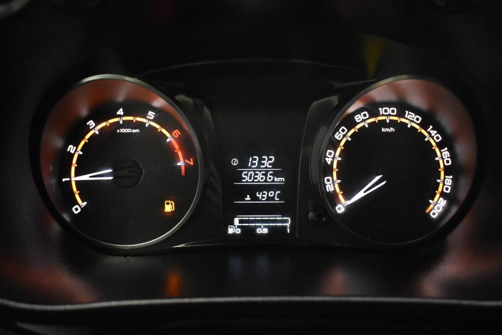 Lada (ВАЗ) Granta I Рестайлинг Москва  - изображение 6