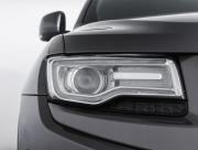 Jeep Grand Cherokee IV (WK2) Рестайлинг Москва  - изображение 51