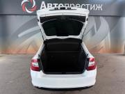 Skoda Rapid I Рестайлинг Волгоград  - изображение 48