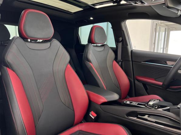 Geely Coolray I Рестайлинг с пробегом 2024 года, цена 1 980 000 рублей, 13678 км, внедорожник, Автокод Объявления