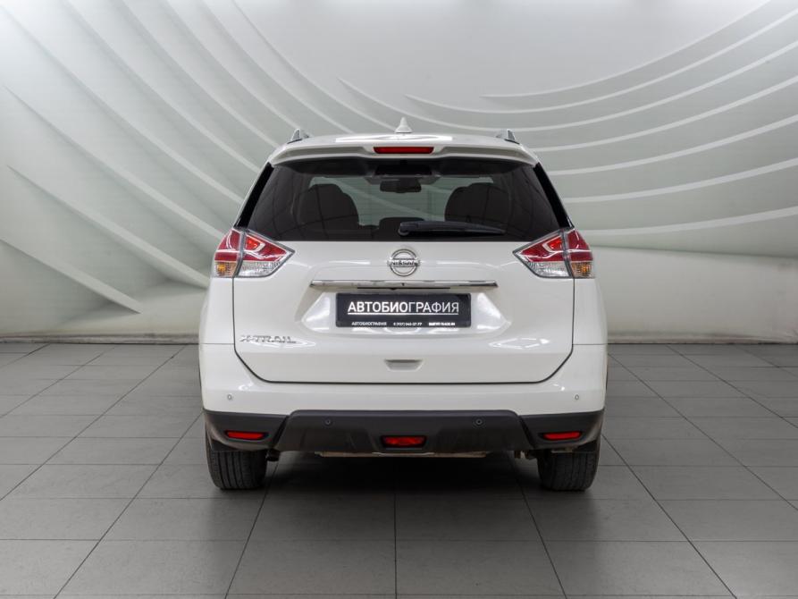 Nissan X-Trail III Волгоград  - изображение 6