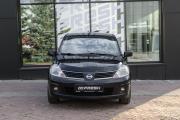 Nissan Tiida I Рестайлинг Ульяновск  - изображение 20