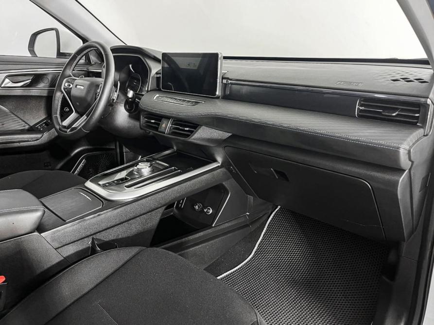 Haval Jolion I Ногинск  - изображение 19