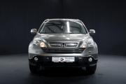 Honda CR-V III Тюмень  - изображение 27