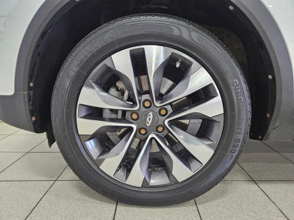 Chery Tiggo 4 I Рестайлинг с пробегом 2020 года, цена 1 277 000 рублей, 77467 км, внедорожник, Автокод Объявления