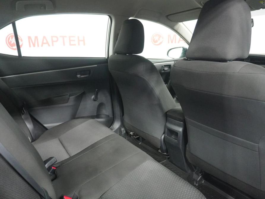 Toyota Corolla XI (E160 E170 E180) Вологда  - изображение 11