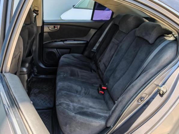 Kia Magentis II с пробегом 2006 года, цена 585 000 рублей, 243310 км, седан, Автокод Объявления