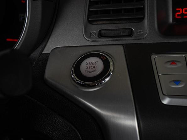Nissan Murano II (Z51) Рестайлинг 2 с пробегом 2012 года, цена 1 080 000 рублей, 242014 км, внедорожник, Автокод Объявления