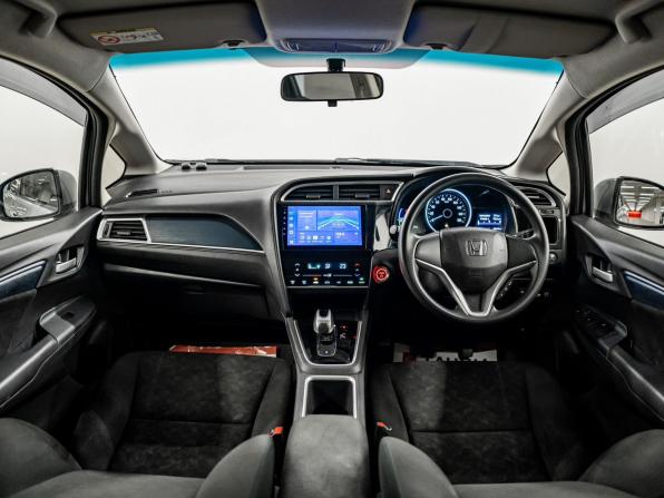 Honda Shuttle II с пробегом 2019 года, цена 1 260 000 рублей, 126441 км, универсал, Автокод Объявления