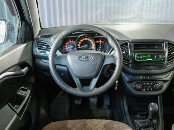 Lada (ВАЗ) Vesta I с пробегом 2019 года, цена 989 000 рублей, 72013 км, универсал, Автокод Объявления