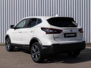 Nissan Qashqai II Рестайлинг Сочи  - изображение 25