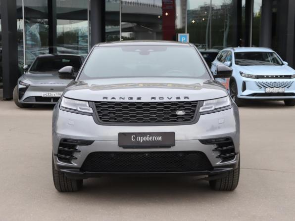 Land Rover Range Rover Velar I с пробегом 2020 года, цена 5 300 000 рублей, 21543 км, внедорожник, Автокод Объявления