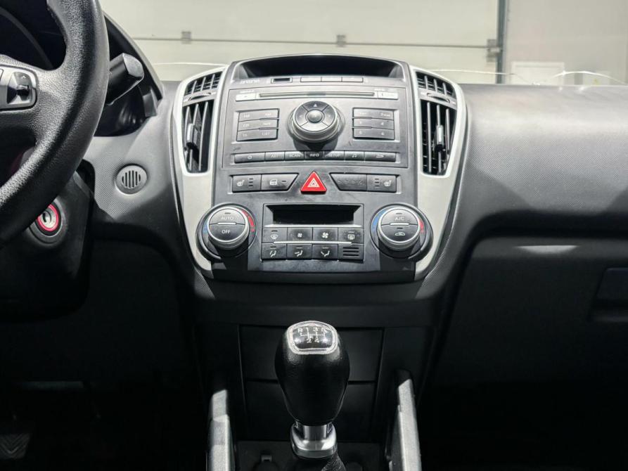 Kia Ceed I Рестайлинг Екатеринбург  - изображение 18