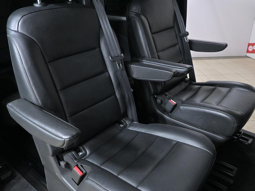 Peugeot Traveller I Москва  - изображение 15