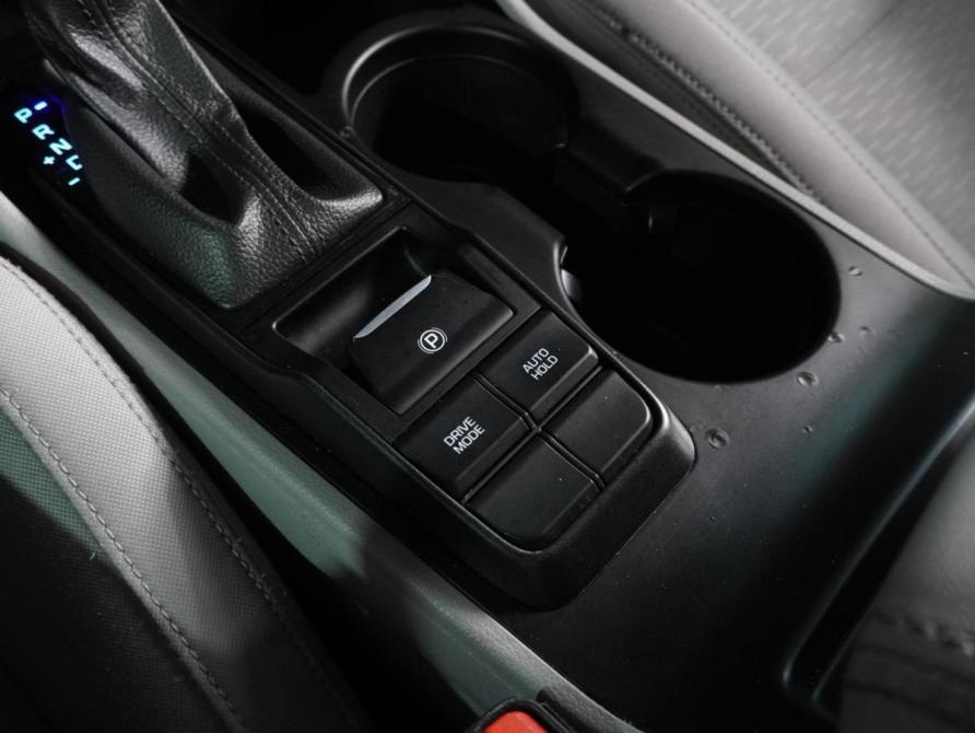 Hyundai Tucson III Рестайлинг Воронеж  - изображение 19
