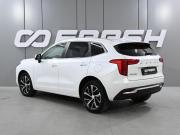Haval Jolion I Ростов-на-Дону  - изображение 23