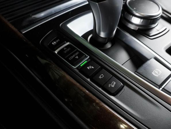 BMW X5 III (F15) с пробегом 2017 года, цена 3 669 000 рублей, 132466 км, внедорожник, Автокод Объявления