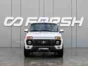 Lada (ВАЗ) Niva Legend I Краснодар  - изображение 18