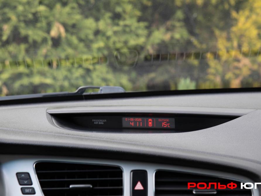 Kia Ceed II Москва  - изображение 19