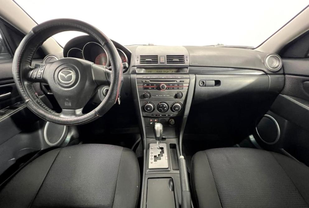 Mazda 3 I (BK) Рестайлинг Нижний Новгород  - изображение 13