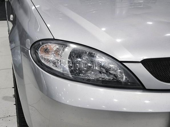 Chevrolet Lacetti I с пробегом 2010 года, цена 399 000 рублей, 203809 км, хэтчбек, Автокод Объявления