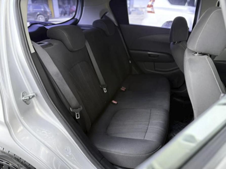Chevrolet Aveo II Ставрополь  - изображение 18