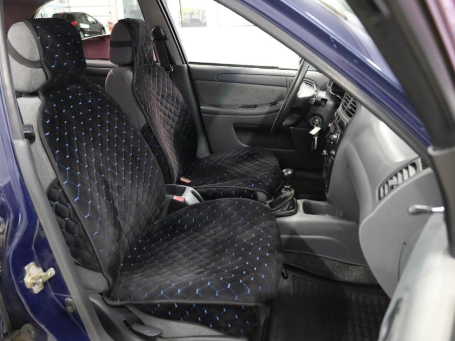Chevrolet Lanos I Ростов-на-Дону  - изображение 8