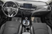 Kia Ceed III Барнаул  - изображение 38