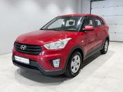 Hyundai Creta I Екатеринбург  - изображение 19