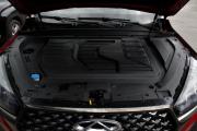 Chery Tiggo 7 Pro Max I Рестайлинг Брянск  - изображение 59