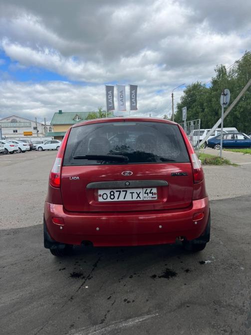 Lada (ВАЗ) Kalina I Кострома  - изображение 6