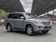 Lexus LX III Екатеринбург  - изображение 28