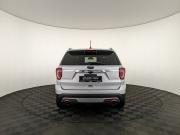 Ford Explorer V Рестайлинг Москва  - изображение 36