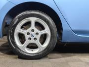 Nissan Leaf I (ZE0/AZE0) Москва  - изображение 30