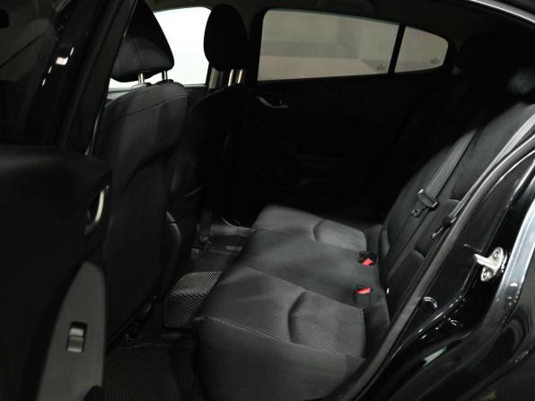 Mazda 3 III (BM) с пробегом 2014 года, цена 1 350 000 рублей, 116534 км, хэтчбек, Автокод Объявления