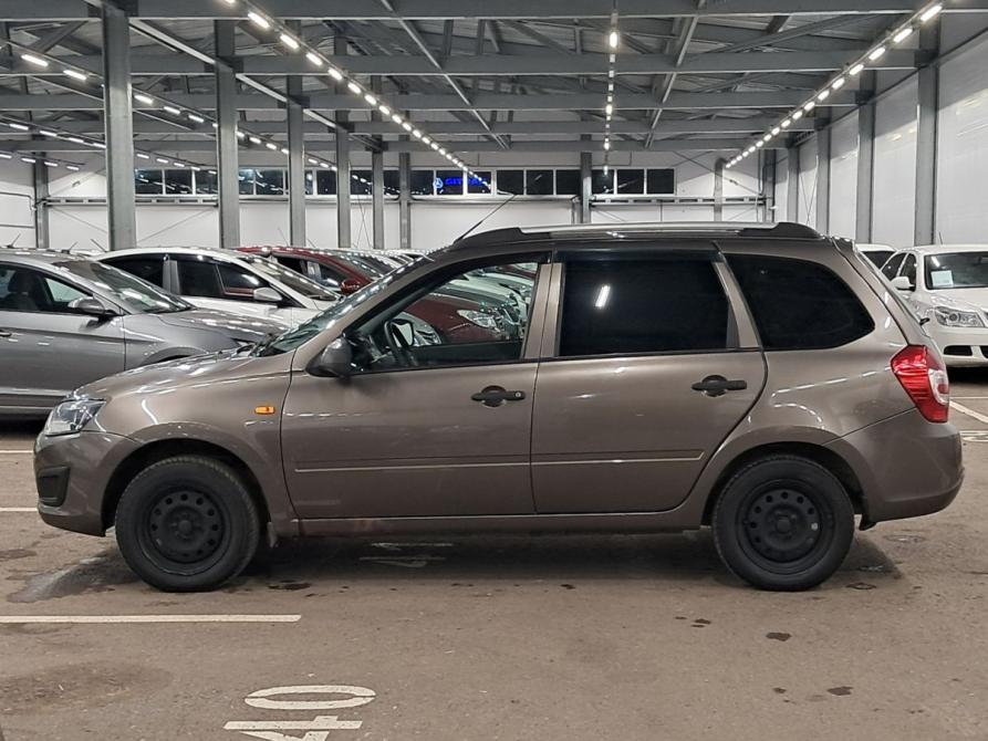 Lada (ВАЗ) Kalina II Набережные Челны  - изображение 10