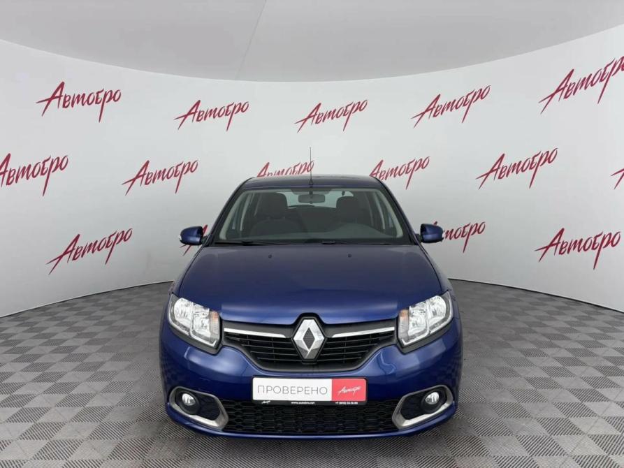 Renault Sandero II Псков  - изображение 8