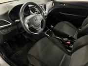 Hyundai Solaris II Тюмень  - изображение 36
