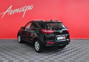 Hyundai Creta I Рестайлинг Вологда  - изображение 21