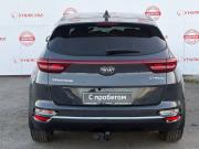 Kia Sportage IV Рестайлинг Екатеринбург  - изображение 41