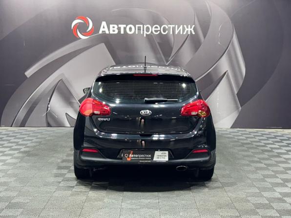 Kia Ceed II с пробегом 2013 года, цена 910 000 рублей, 129965 км, хэтчбек, Автокод Объявления