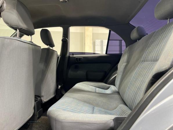 Toyota Corsa V (L50) Рестайлинг с пробегом 1998 года, цена 269 000 рублей, 344891 км, седан, Автокод Объявления