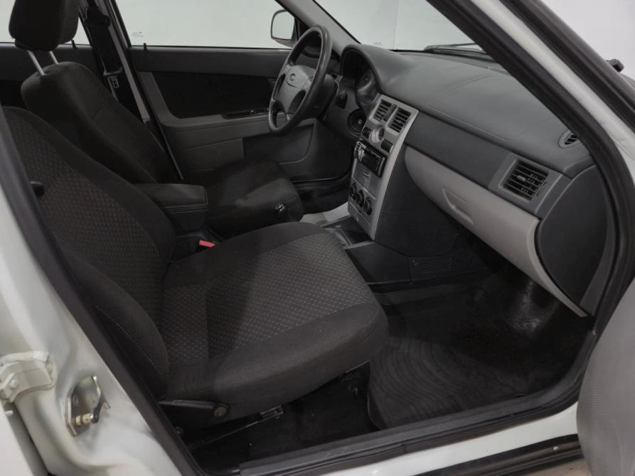 Lada (ВАЗ) Priora I Альметьевск  - изображение 15